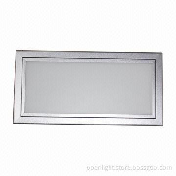 smd2835 LED indoor lamp, size 300*300*8mm, with 18w